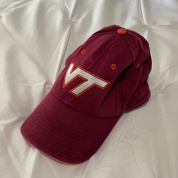 VT Cap - Picture 1 of 1